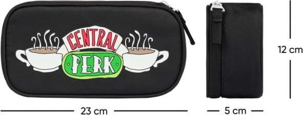 Logo Central Perk