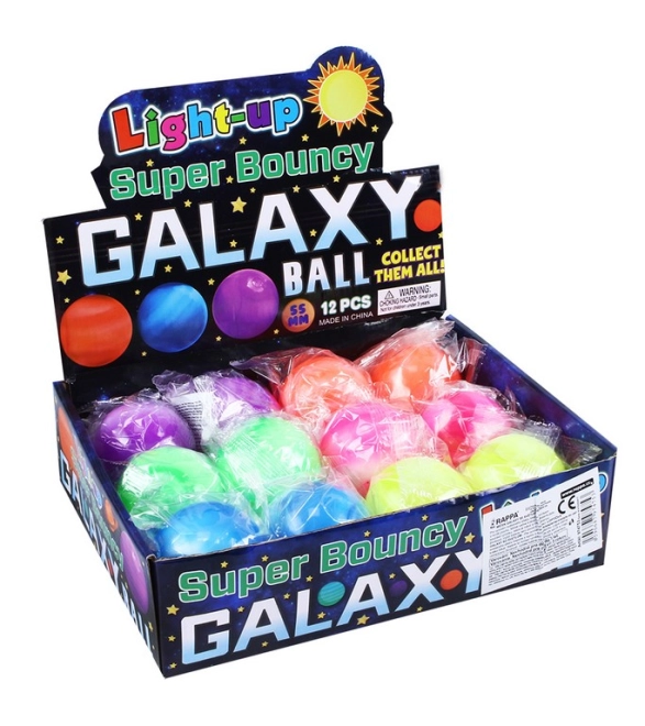 Fun Packaging