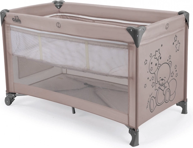 Reisbed CAM Pisolino, kleur 261