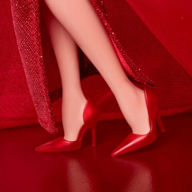Barbie Signature Verzamelitem ter gelegenheid van het 80-jarig jubileum van Mattel