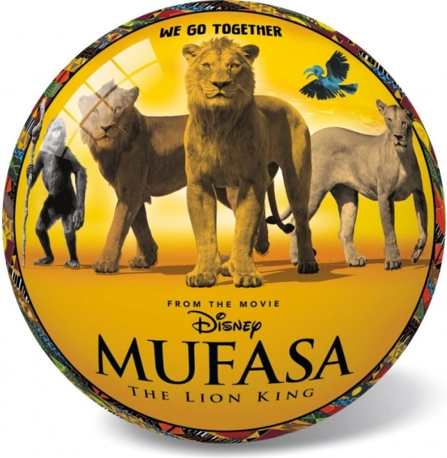 Bal Mufasa