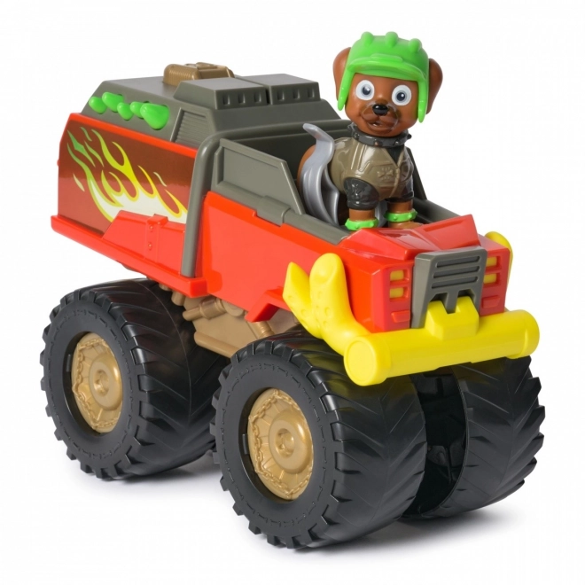 Vozidlo Paw Patrol Boomer