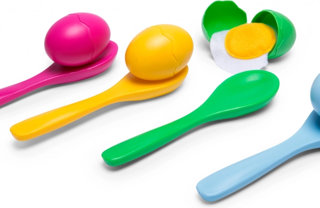 Safe and colorful design