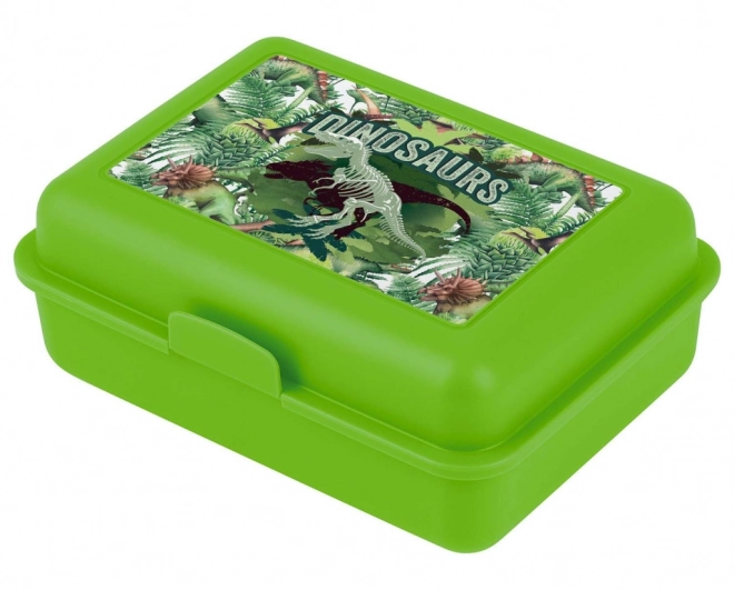 Lunchbox BAAGL Dinosaurier