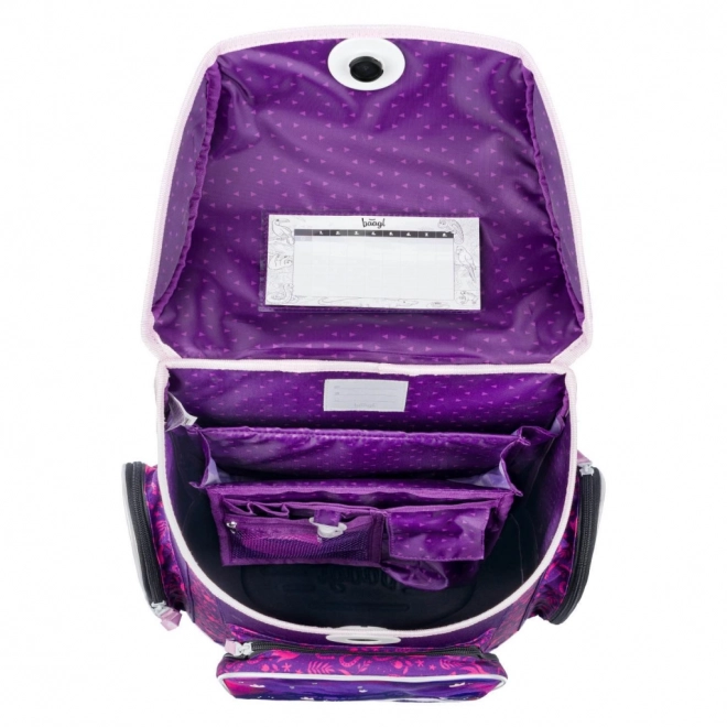School Satchel Ergon Horse by Baagl