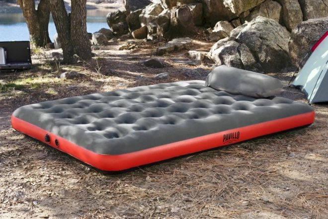 Matelas Roll & Relax 2.03m x 1.52m x 22 cm