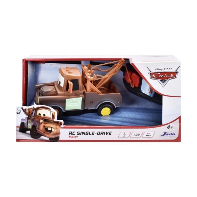 RC Auto's Burák Enkelvoudige Aandrijving 1:32, 1 kanaal