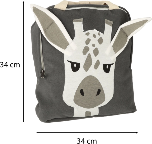Niedliches Giraffendesign