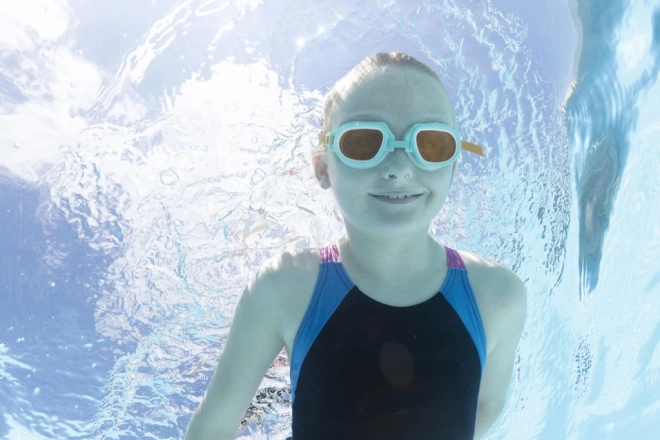 Lunettes de natation Aquanaut pour enfants
