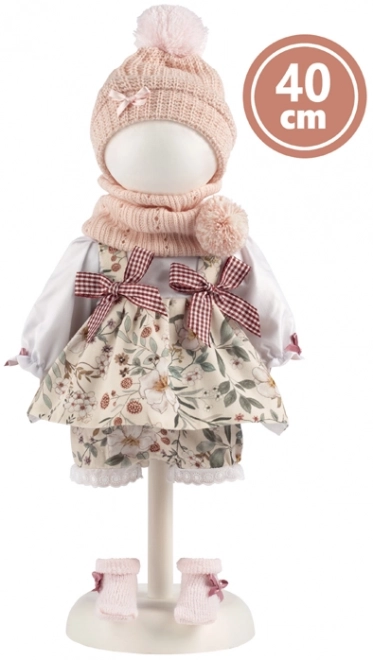 Llorens P540-35 kleding voor pop ter grootte van 40 cm