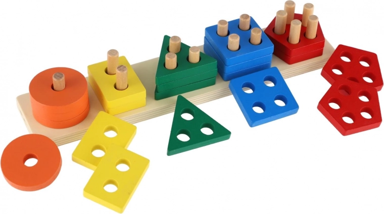 Spannend spel voor het hele gezin