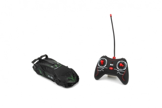 RC Car with Remote Control and Wall Climbing