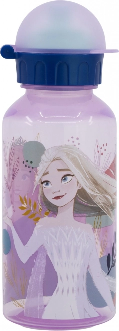 Drankfles Frozen: Vertrouw op de Reis 370 ml