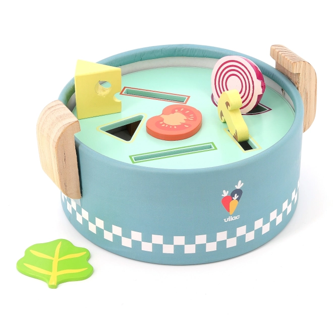 Learning through play: shapes, colors, and motor skills