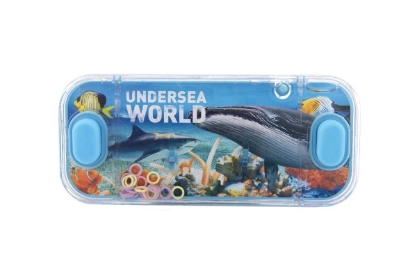 Water Game Sea World