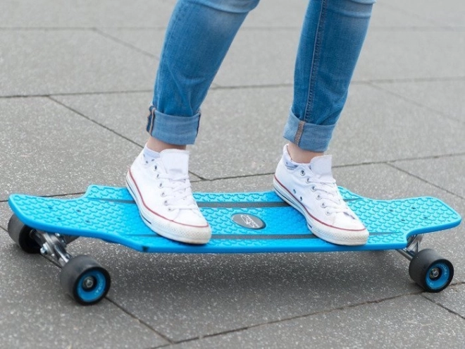 Lange skateboard Hudora CruiseStar