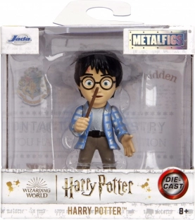 Figurine de collection Harry Potter 6,5 cm - 4 modèles