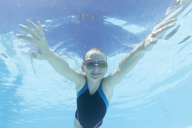 Lunettes de natation Aquanaut pour enfants