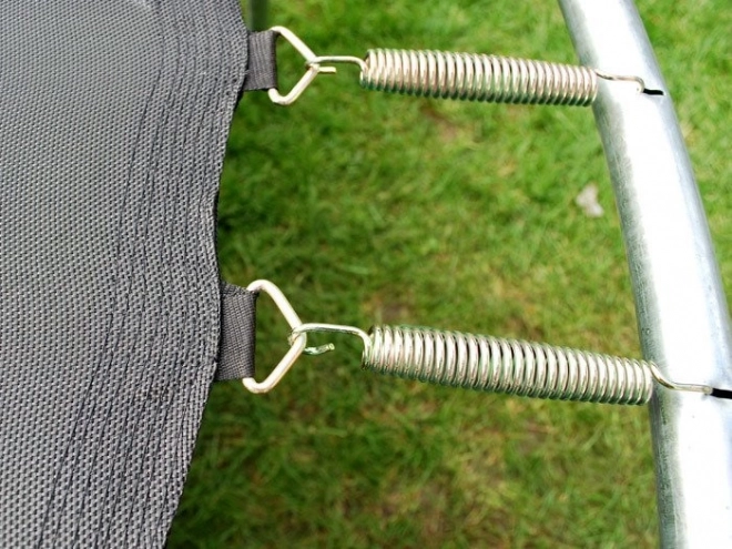 Veer voor trampoline lengte 14cm voor 8FT tot 11FT