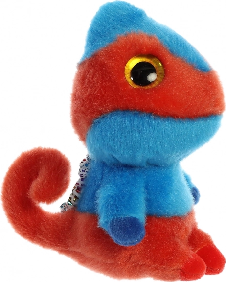 YOOHOO Cammee Plush Lizard 15 cm