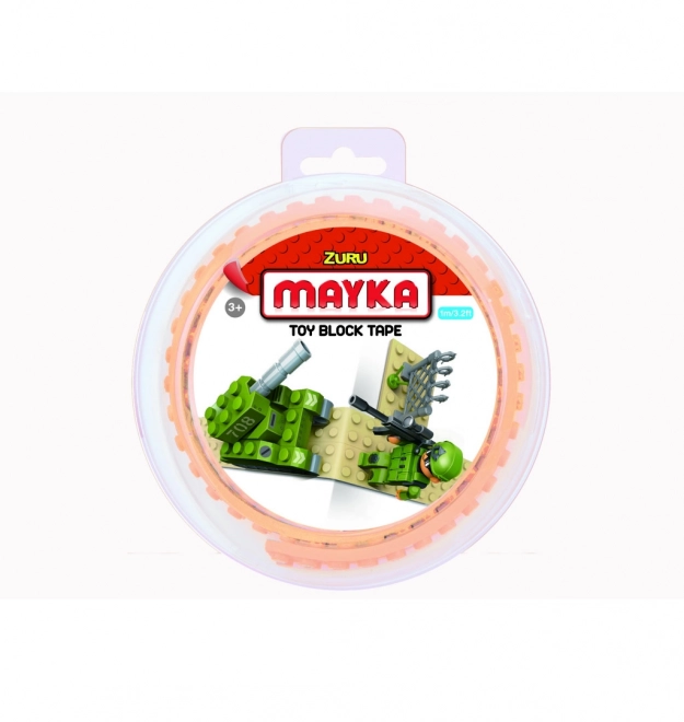 Mayka Bauklebeband 1 m