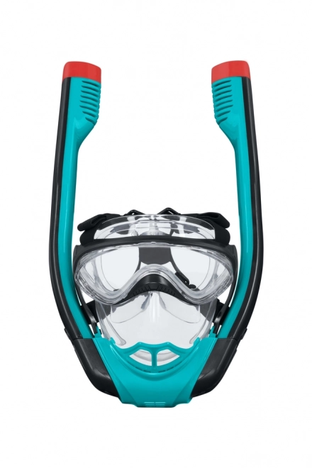 Bestway Flowtech snorkelmasker voor volwassenen S/M