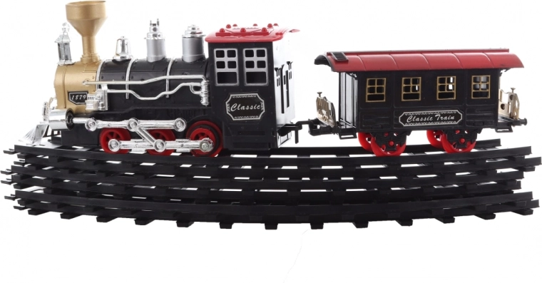 Modular Tracks