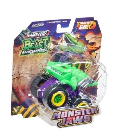 Teamsterz Beast Monster Vehicle