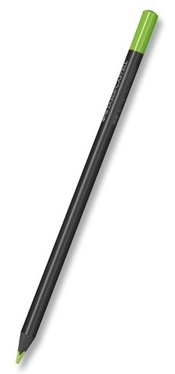 Kleurpotloden Faber-Castell Black Edition 12 stuks