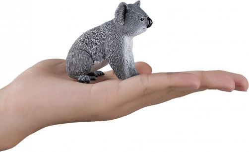 Kompakte Größe für kleine Hände