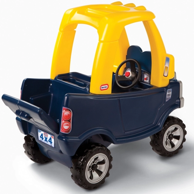 Camion pratique