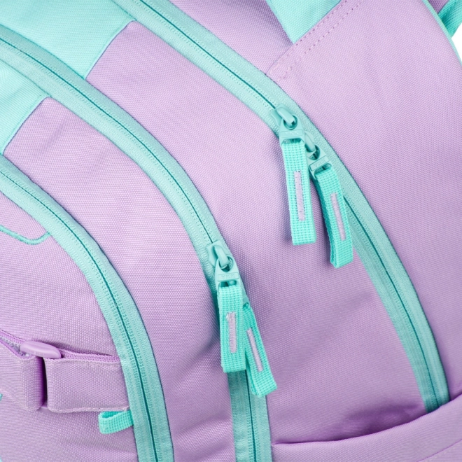 Sac à dos scolaire Skate Max Sweet