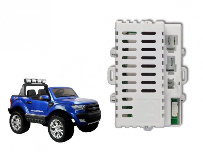 Modul zur Zentraleinheit für Elektroauto Ford Ranger 4x4