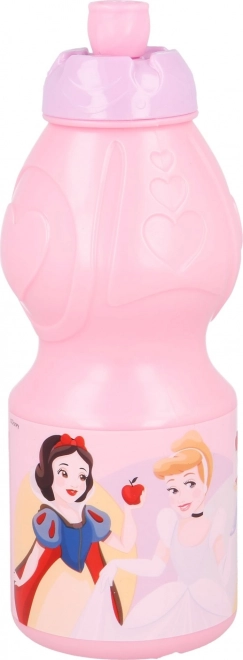 Drinkfles met Disney prinsessenontwerp
