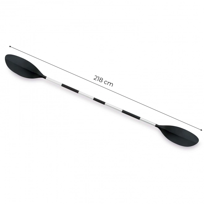 Double Leaf Kayak Paddle by Intex