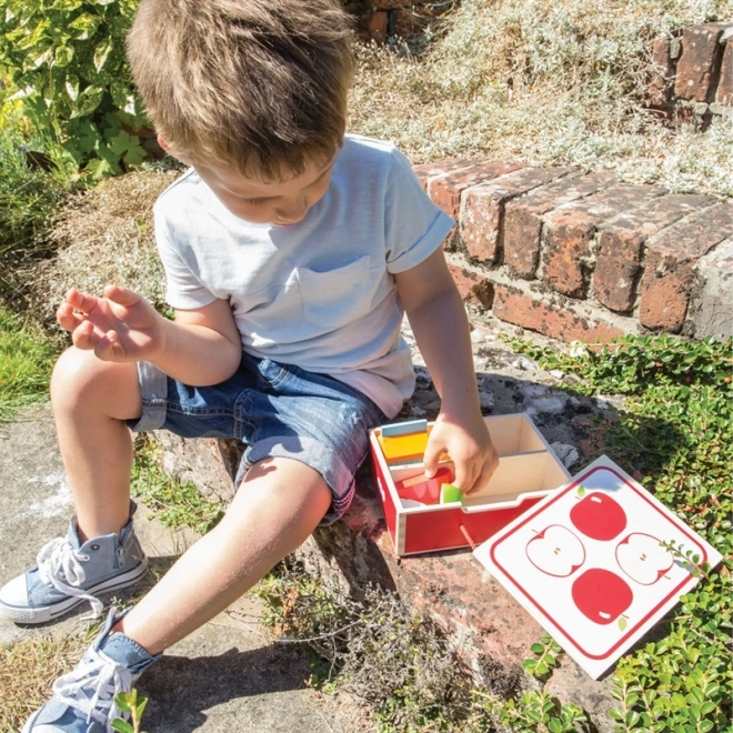 Bigjigs Toys Lunchbox