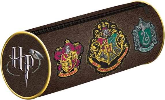 Etui met Harry Potter-motief