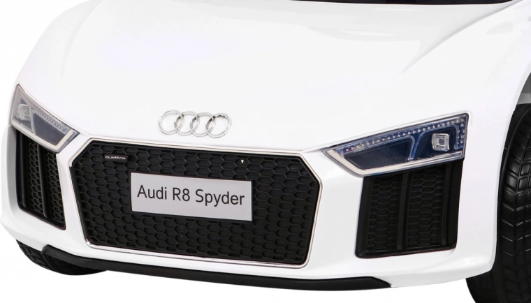 Muziek, verlichting en realistische details