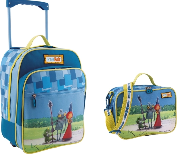 Ensemble de sacs Chevalier royal