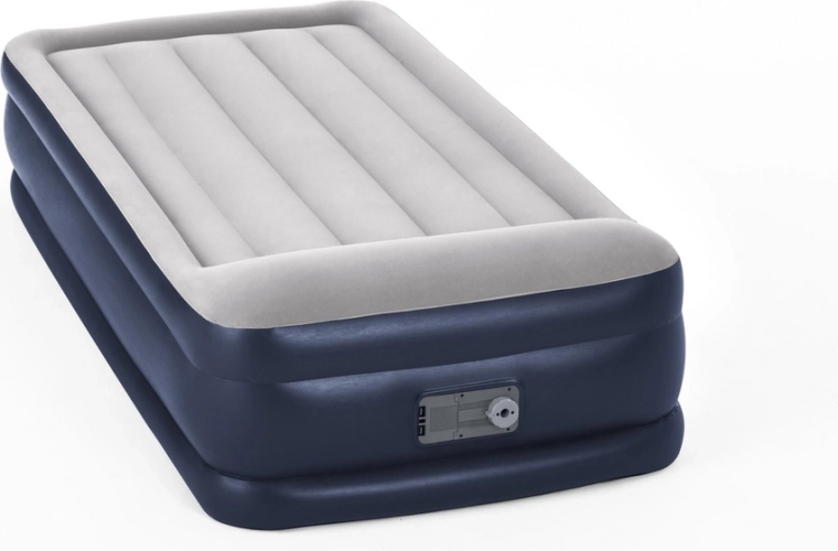 Ingebouwde elektrische pomp