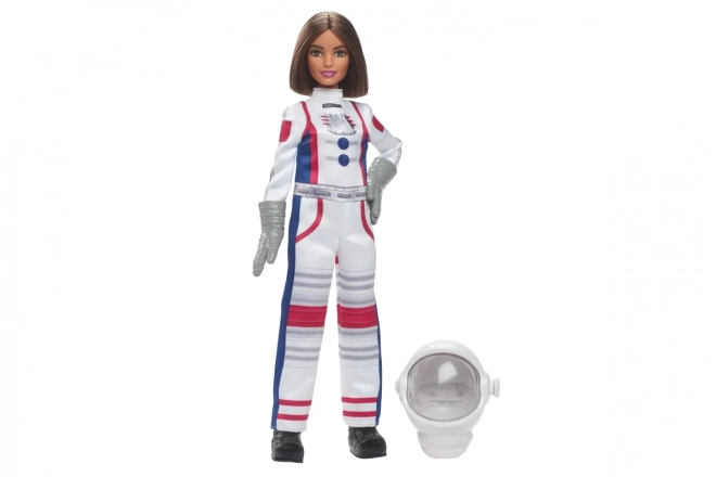Barbie Carrièrepop, Astronaut