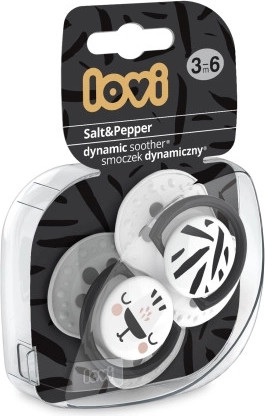Set pratique de 2 pcs avec étui
