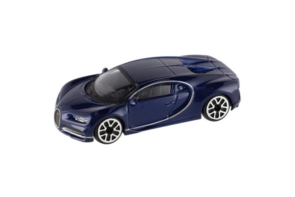 Bburago Street Fire Collection 1/43, différents types