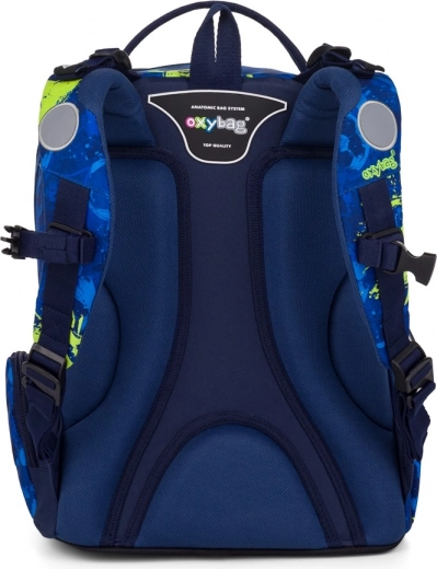 Ergonomic and breathable carry