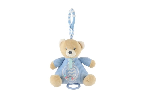 Speelgoedbeer 18 cm