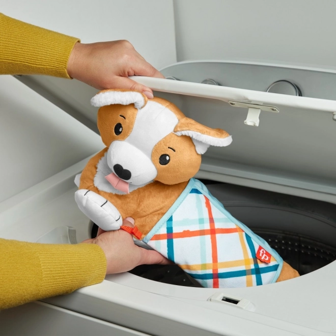 Bauchlage-Unterlage für Säuglinge von Fisher-Price