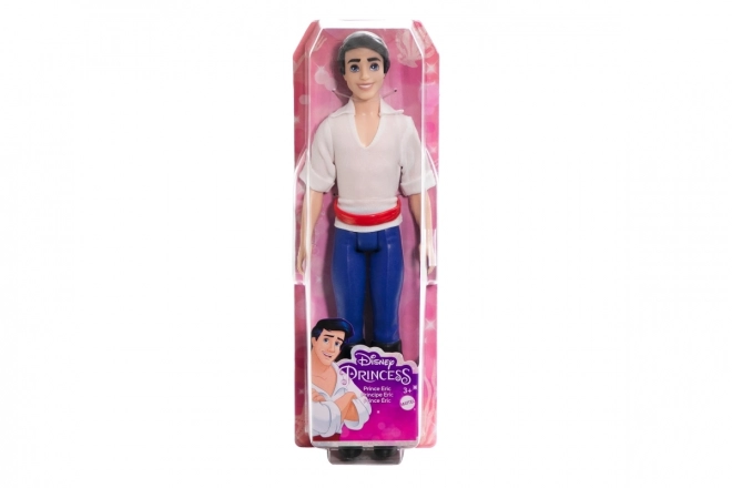 Disney Prinz Eric