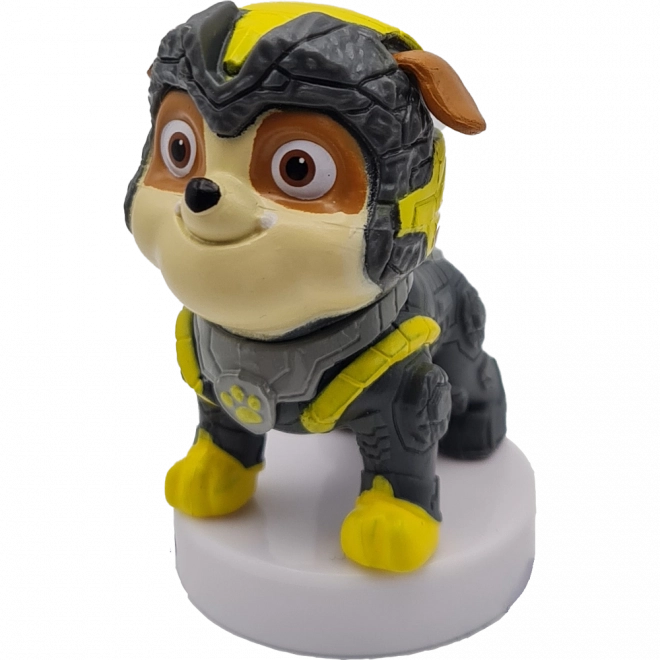 Paw Patrol Stamp Figure