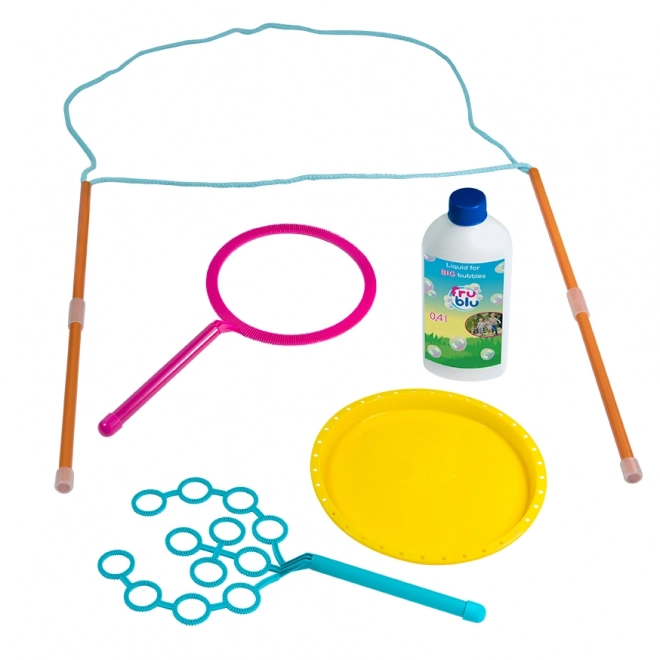 Complete set voor het maken van bellen