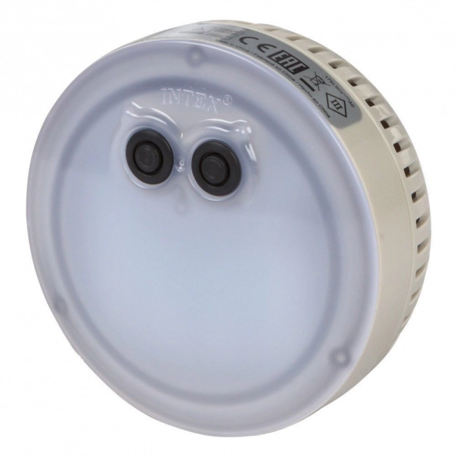 Multicolor Led Lamp For Intex Spa